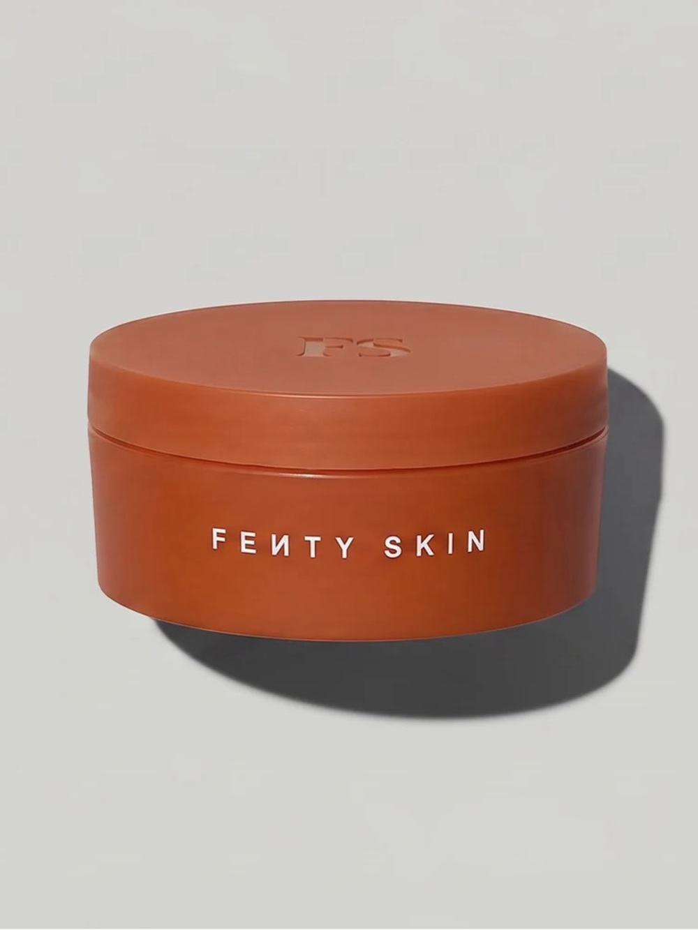 NWT Fenty Beauty Salted Caramel BUTTA DROP WHIPPED OIL BODY CREAM